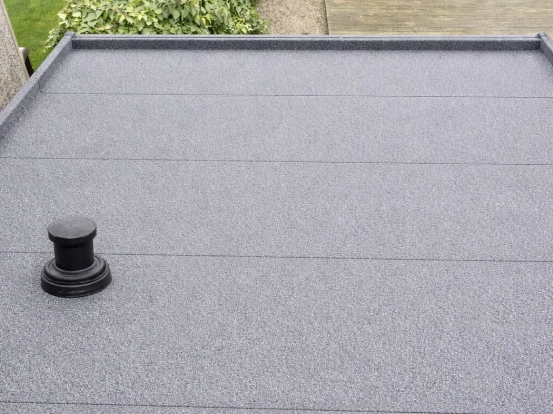 Flat Roofing in Exeter